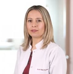 Op. Dr. Özlem Oruç Şener Profil Fotoğrafı