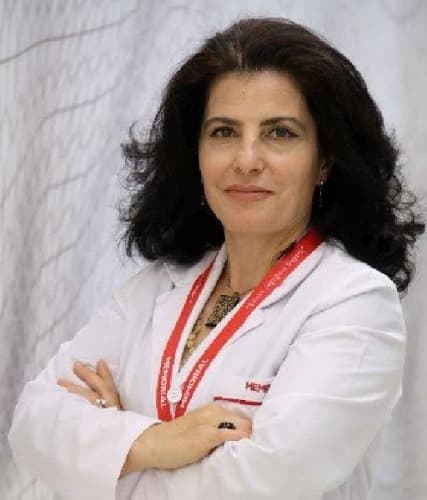 Prof. Dr. Pınar Polat suma