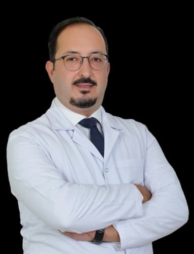 Prof. Dr. Özgür Sürmelioğlu