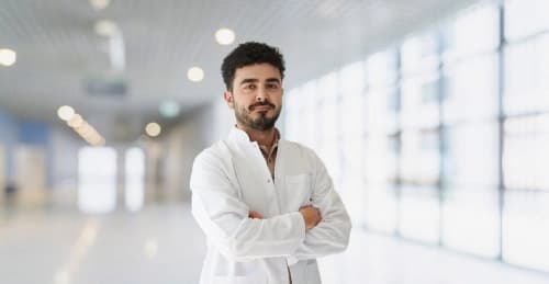 Uzm. Dr. Bahtiyar Bahtiyarov Profil Fotoğrafı