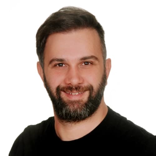 Dr. Öğr. Üyesi Onur Okan Demirci Profil Fotoğrafı