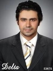 Dr. Öğr. Üyesi Muhammed Ayaz Profil Fotoğrafı