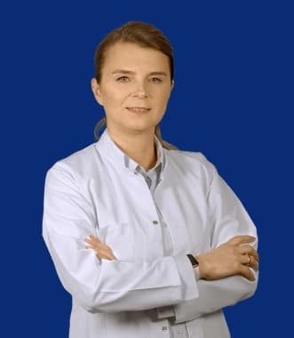 Op. Dr. Mine İnan Profil Fotoğrafı