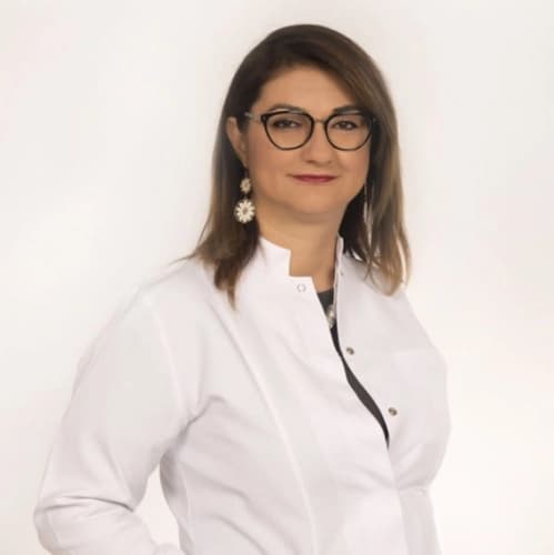 Uzm. Dr. Selcen Esenyel Profil Fotoğrafı