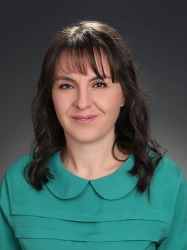 Uzm. Dr. Zekiye Safinur Keskin Profil Fotoğrafı