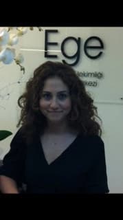 Dt. Duygu Bardakçı Profil Fotoğrafı