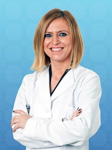 Dyt. Sanem Avcı