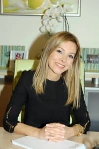 Uzm. Dyt. Özgecan Astarlı Profil Fotoğrafı