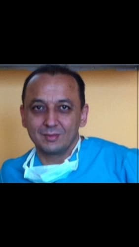 Uzm. Dr. Ali Haydar Dadacı Profil Fotoğrafı