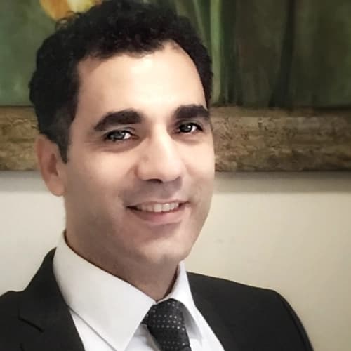Prof. Dr. Şafak Karaçay Profil Fotoğrafı