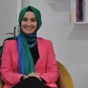 Psk. Sema Kahveci Kaanoğlu Profil Fotoğrafı