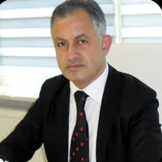 Prof. Dr. Mehmet Kervancıoğlu Profil Fotoğrafı
