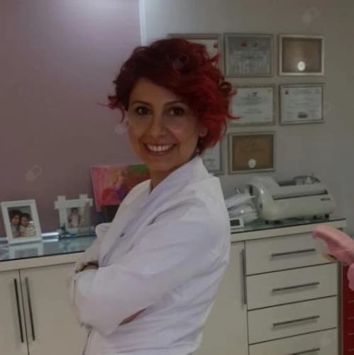 Dt. Bahar Karaoğlu Taşdemir Profil Fotoğrafı