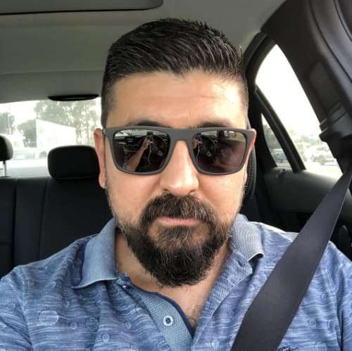 Dt. Hasan Telli Profil Fotoğrafı