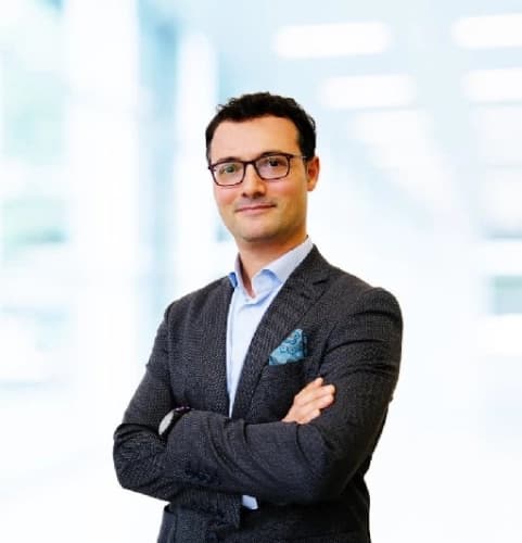 Uzm. Dt. İhsan Cemal Melek