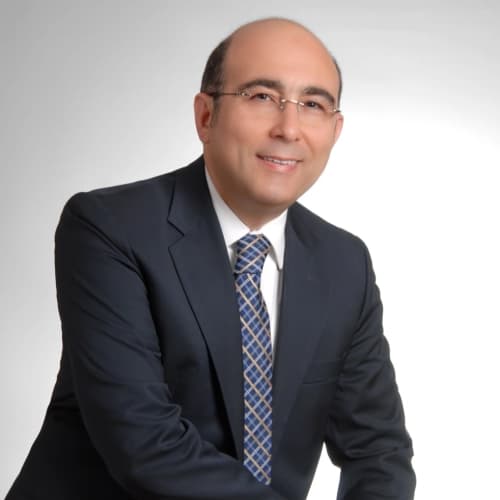 Doç. Dr. Tuncay Kaner Profil Fotoğrafı