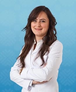 Dyt. Esra Baş Toktay Profil Fotoğrafı