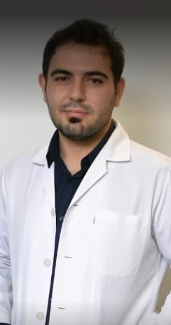Fzt. Mehmet Fatih Katran Profil Fotoğrafı