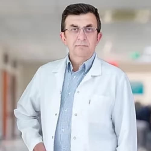Op. Dr. Kubilay Karalezli Profil Fotoğrafı