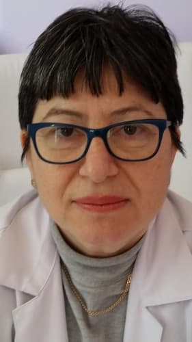Dr. Şeyda Şener Profil Fotoğrafı