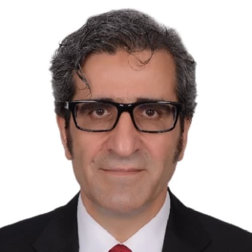 Doç. Dr. Ömer Özbulut Profil Fotoğrafı