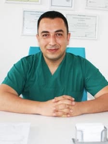 Dt. Bestami Yılmaz Profil Fotoğrafı