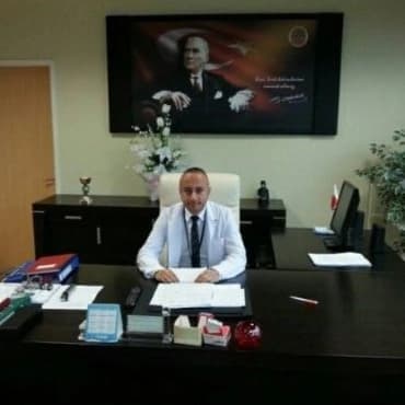 Psk. Ali Çakır Profil Fotoğrafı