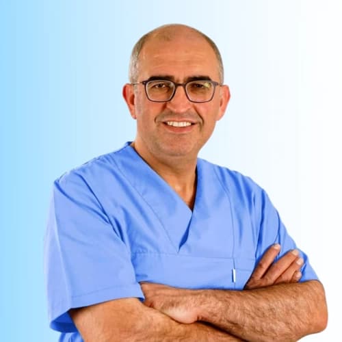 Op. Dr. Kayhan Turan Profil Fotoğrafı