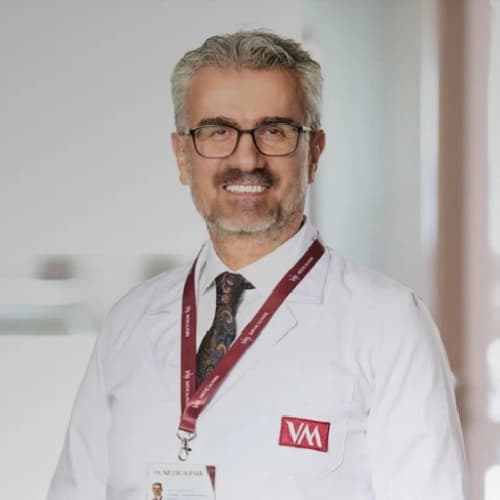 Dr. Öğr. Üyesi Mustafa Doğan Profil Fotoğrafı