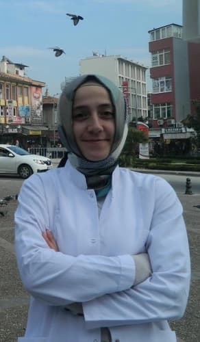 Uzm. Dyt. Aslı Kanbur Usuğ Profil Fotoğrafı