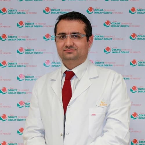 Op. Dr. Hikmet Karayel Profil Fotoğrafı