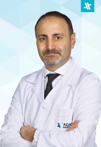 Dr. Mustafa Yalaz Profil Fotoğrafı