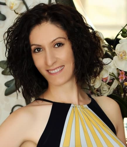 Dr. Öğr. Üyesi Sevda Sarıkaya Profil Fotoğrafı