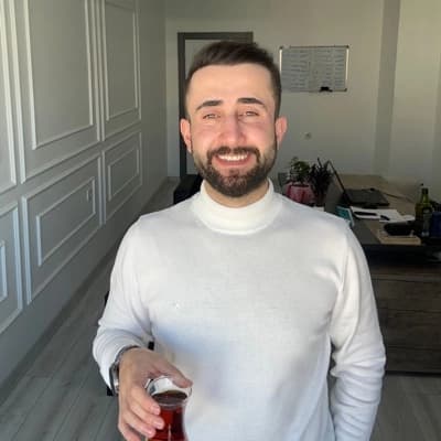Dyt. Volkan Bozkurt Profil Fotoğrafı