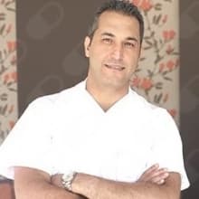 Op. Dr. Çağlar Yazıcıoğlu Profil Fotoğrafı