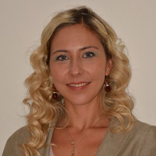 Psk. Ebru Yüksel Erer