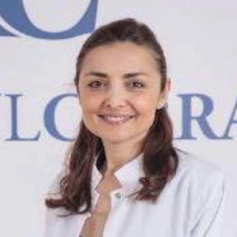 Op. Dr. Berrin Toksü Profil Fotoğrafı