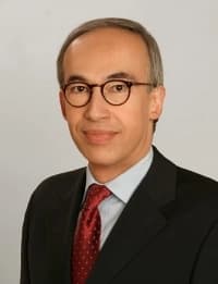 Prof. Dr. Orhan Sezer Profil Fotoğrafı