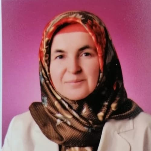 Dr. Gülseren Aslan Osmanlıoğlu Profil Fotoğrafı