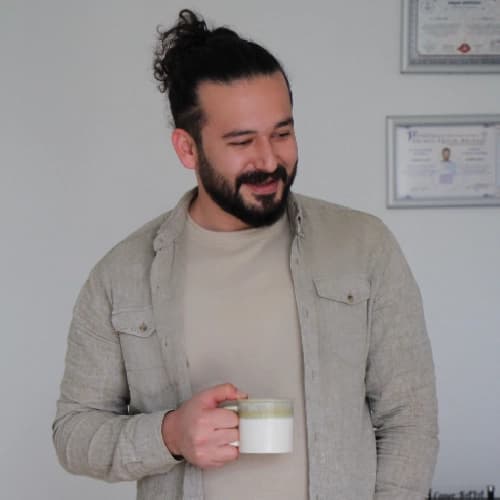 Klinik Psikolog Caner Kaya