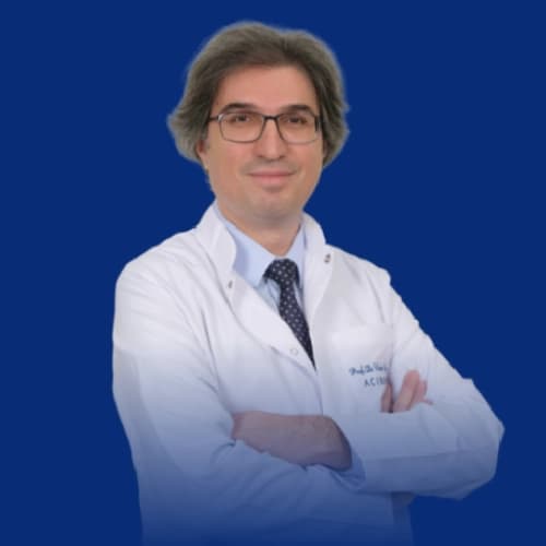 Prof. Dr. Hakan Yavuzer Profil Fotoğrafı