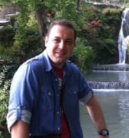 Dr. Öğr. Üyesi Cüneyt Bozer