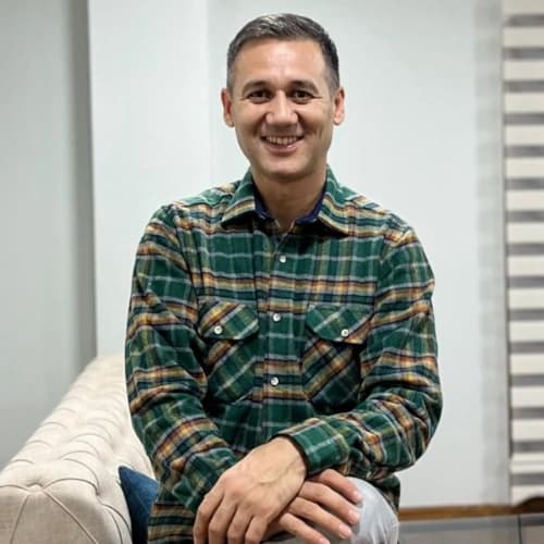 Dr. Psk. Dan. Mehmet Ünal Profil Fotoğrafı