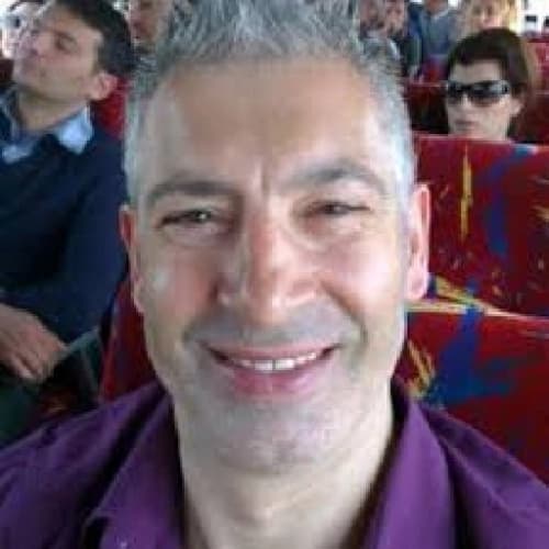 Dt. Adnan Uzluer