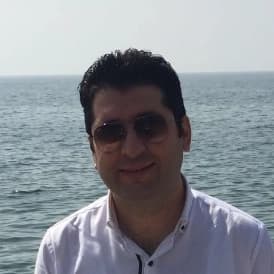 Doç. Dr. Murat Doğan Profil Fotoğrafı