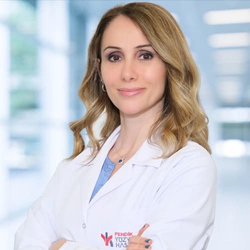 Uzm. Dr. Pınar Özkan