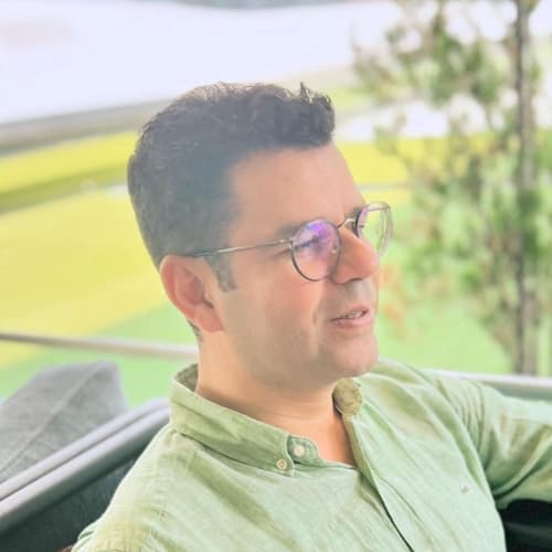 Op. Dr. Onur Büyükkoç Profil Fotoğrafı