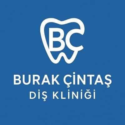 Dt. Burak Çintaş Profil Fotoğrafı