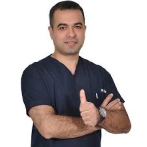 Fzt. Erkan Kürne Profil Fotoğrafı