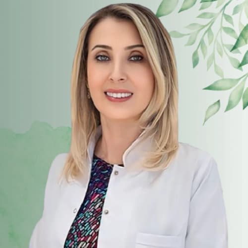Uzm. Dr. Nalan Demirçeviren Saraç Profil Fotoğrafı